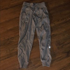 Lululemon Joggers